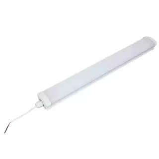Customizable LED Tri-Proof Light – Waterproof, Dustproof & Corrosion-Resistant