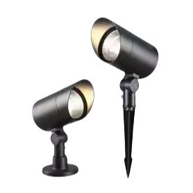 Custom Outdoor Tree Spotlight – 12V/24V Low Voltage LED Uplight